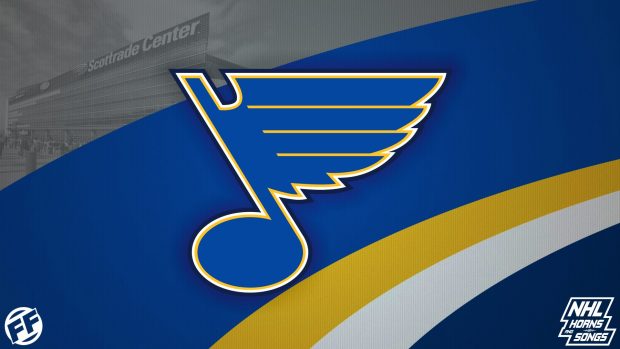 Freee Download St Louis Blues Picture.