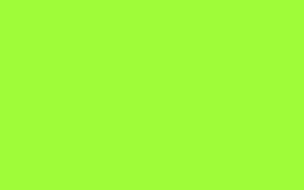 French lime solid color background.