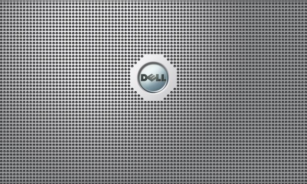 Full HD Dell Wallpaper.