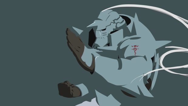 Fullmetal Alchemist Alphonse HD Desktop Backgrounds.