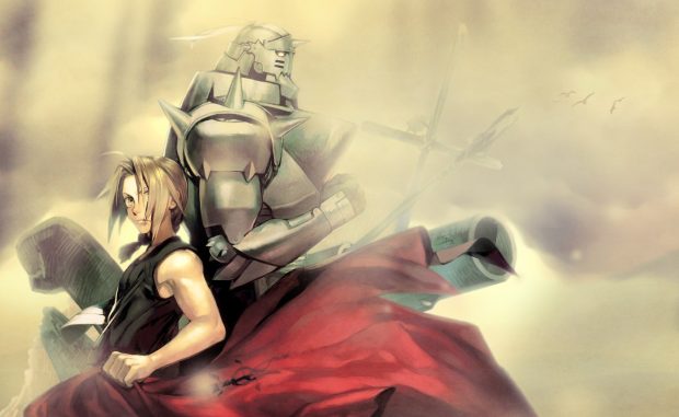 Fullmetal Alchemist Backgrounds Images Download.