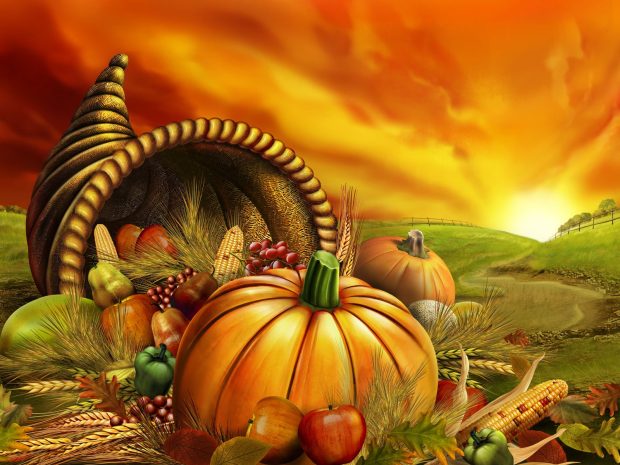 Funny Thanksgiving Backgrounds.