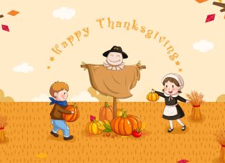 Funny Thanksgiving HD Wallpapers.