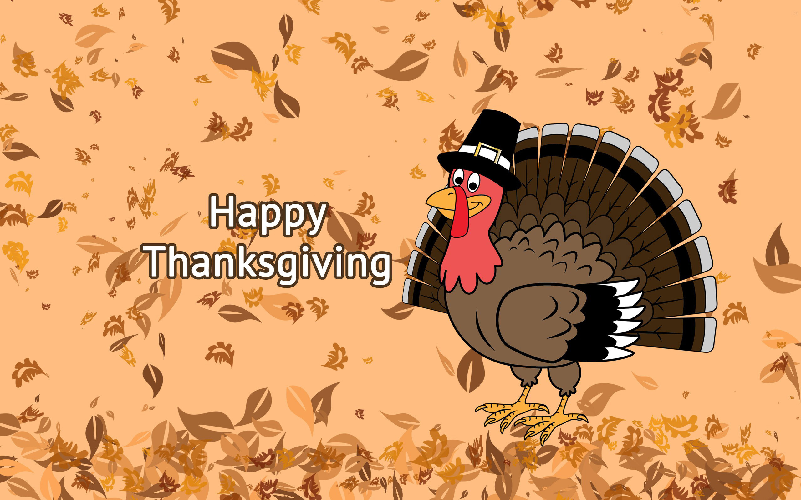 75 Free Funny Thanksgiving Wallpaper  WallpaperSafari