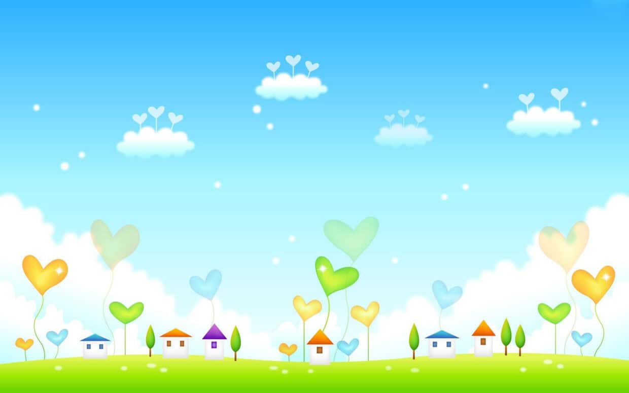 Happy Wallpapers HD - PixelsTalk