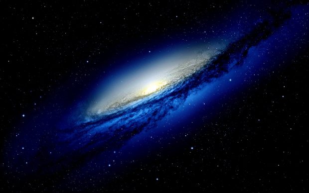 Galaxy cosmic space 2560x1600.