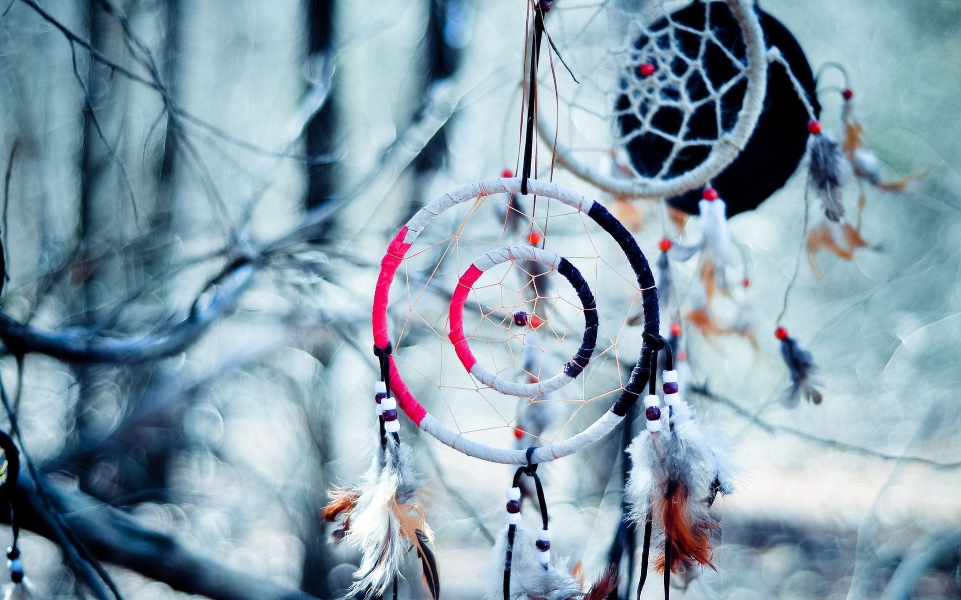 Desktop Dreamcatcher HD Wallpapers | PixelsTalk.Net