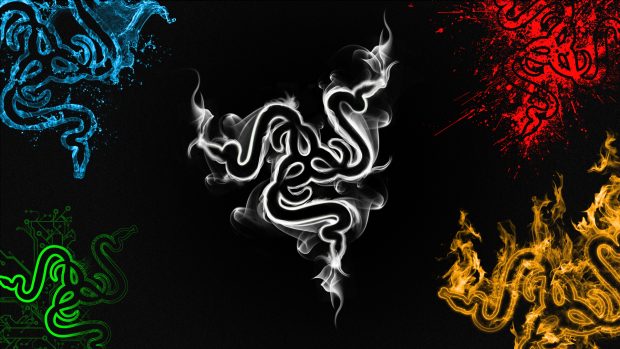 Game Razer Wallpapers.