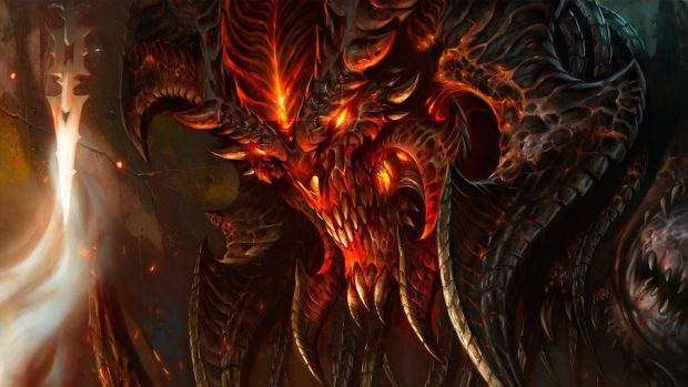 Games Diablo 3 Images Free Download.