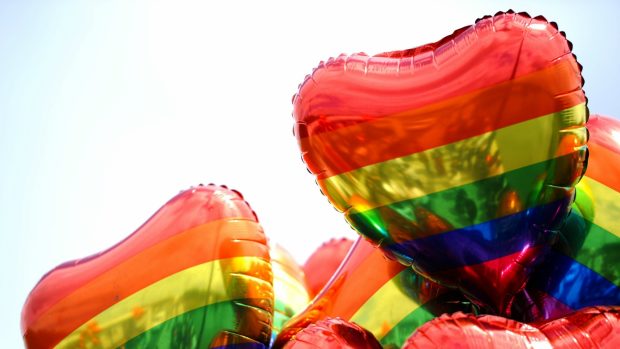 Gay Pride Desktop Backgrounds.