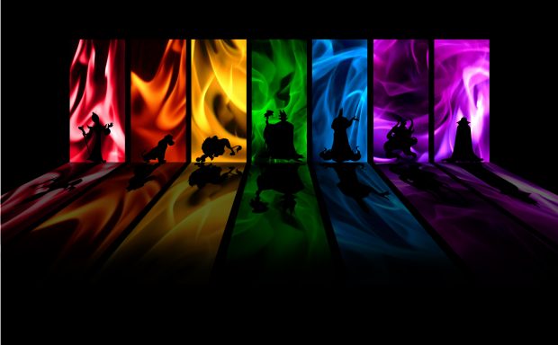 Gay Pride Image.