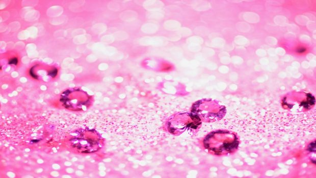 Glitter pink vs wallpaper high quality resolution.