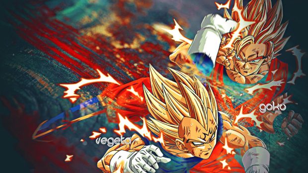 Goku Dragon Ball Z Images.