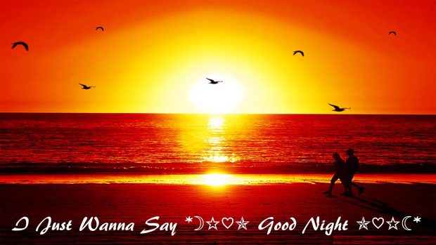 Good Night my Dear Friend Love HQ Images Wallpapers.