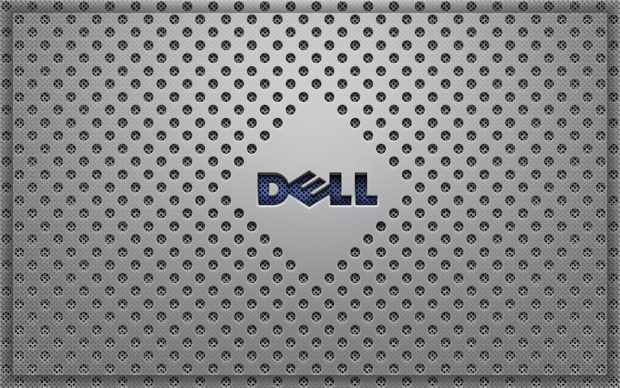 Gorgeous Dell Wallpaper.