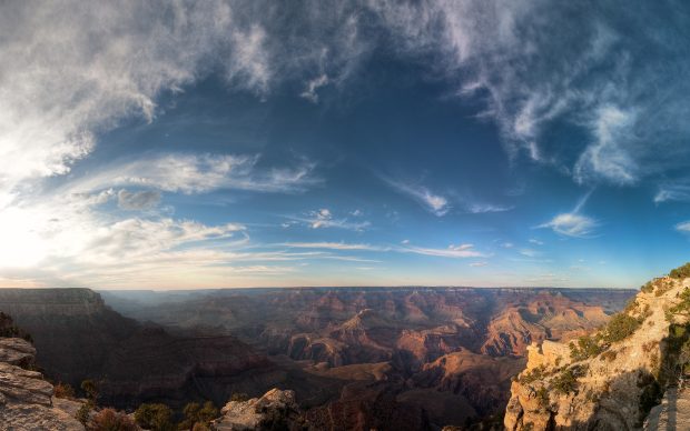 Grand canyon popular arizona nature wallpaper hd.