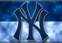 Great New York Yankees Wallpaper.