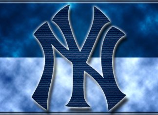 Great New York Yankees Wallpaper.