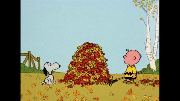 Great Pumpkin Charlie Brown Backgrounds.