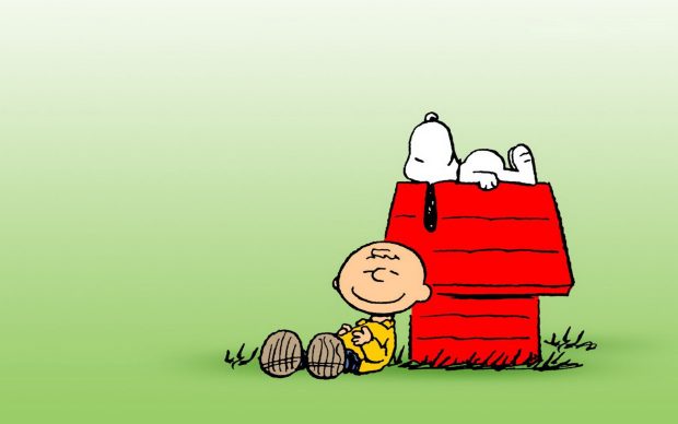 Great Pumpkin Charlie Brown Photo HD.