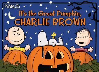 Great Pumpkin Charlie Brown Wallpaper Download Free.