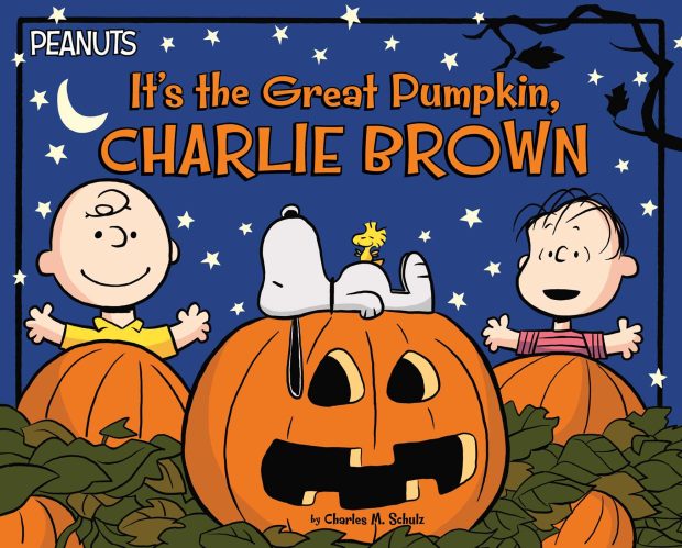 Great Pumpkin Charlie Brown Wallpaper Download Free.