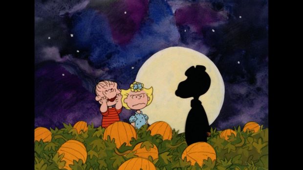 Great Pumpkin Charlie Brown Wallpapers HD.