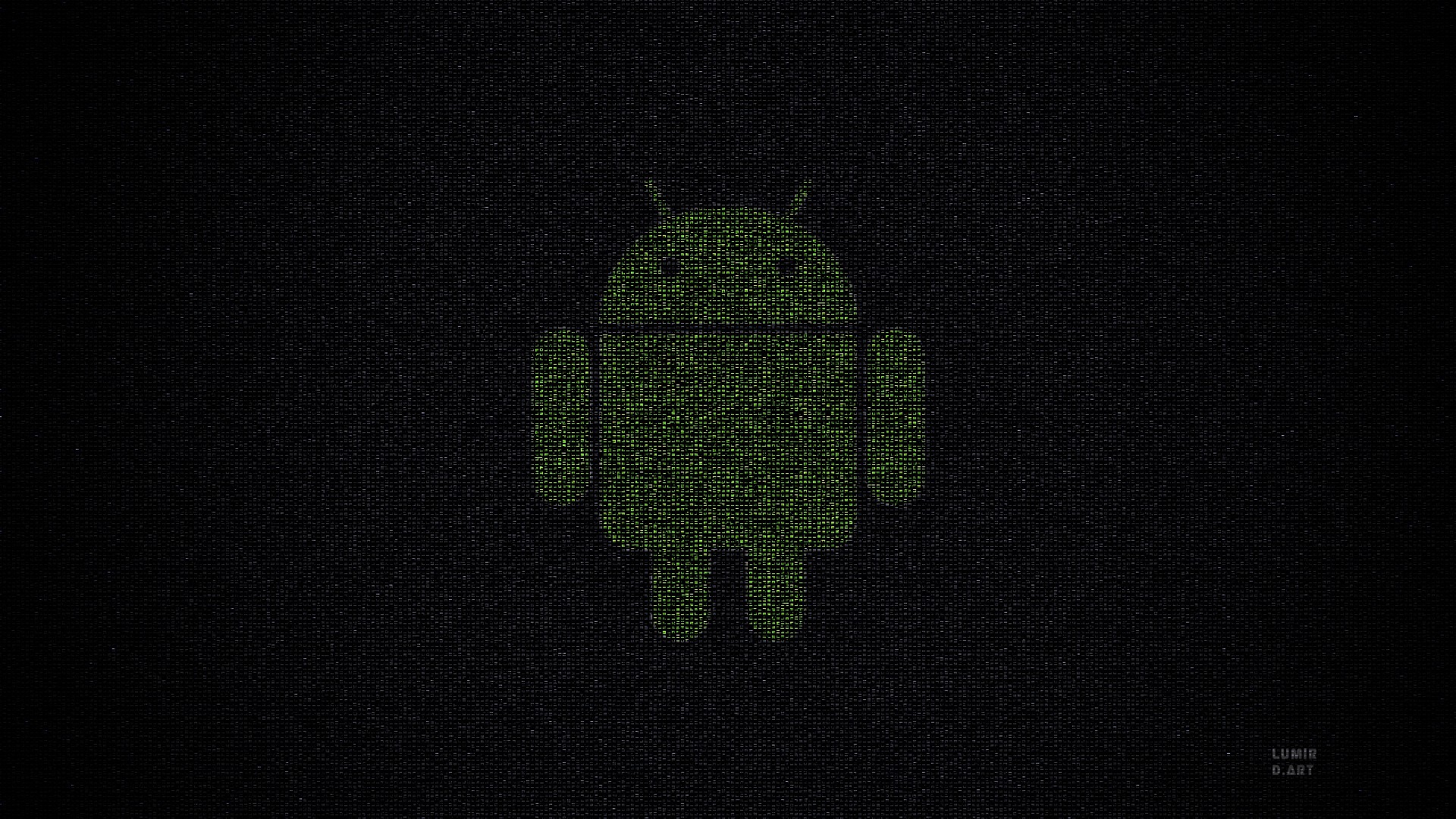 Black Wallpaper Android | PixelsTalk.Net