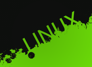 Green Download Linux Backgrounds.