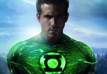 Green lantern movie wallpaper background 1920x1080.