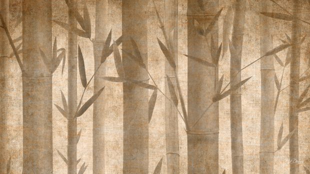 HD Bamboo Wallpaper Download.