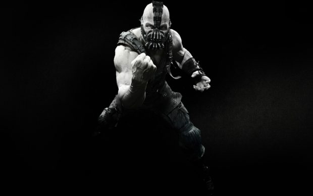 HD Bane Image Free.