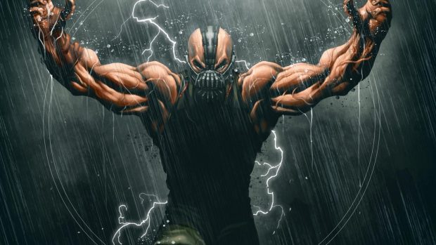 HD Bane Images.