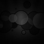 HD Black Elegant Wallpapers.