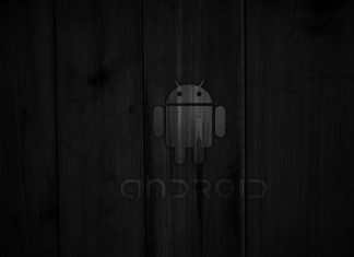 HD Black Images Android.