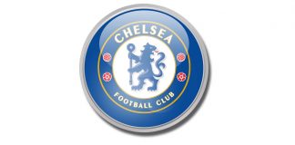 HD Chelsea FC Logo Wallpaper.