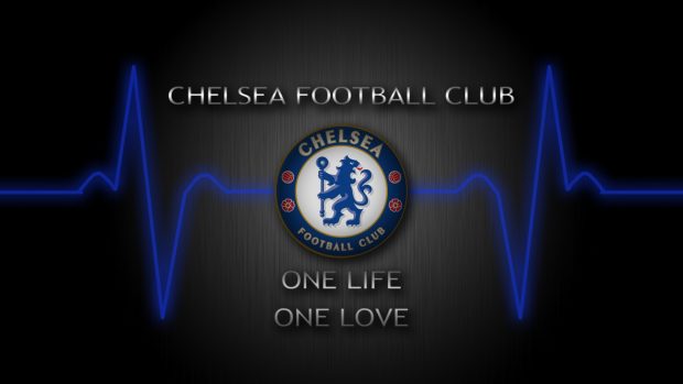 HD Chelsea FC Logo Wallpapers.