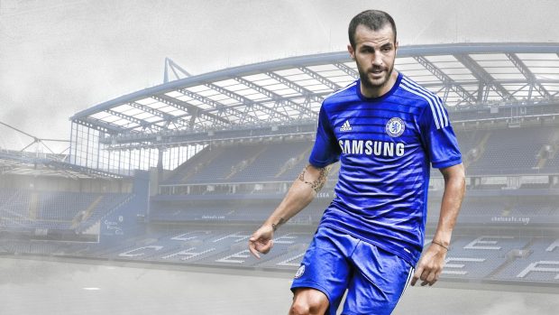 HD Chelsea FC Wallpapers.