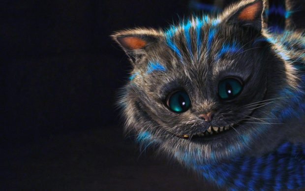 HD Cheshire Cat Images.