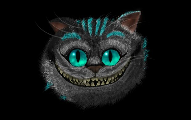 HD Cheshire Cat Photos.