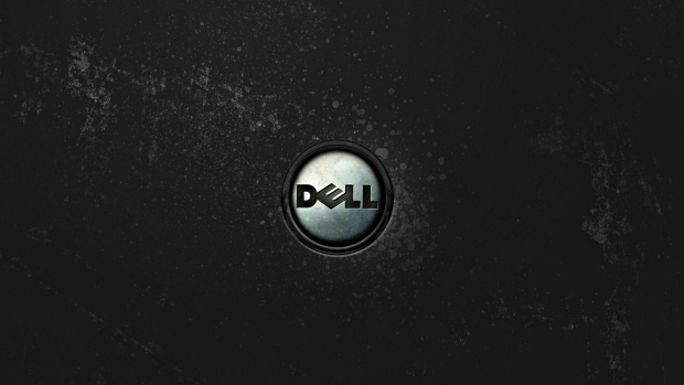 HD Dell Logo Wallpapers.