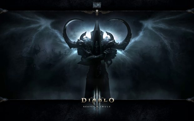 HD Diablo 3 Images Download Desktop.