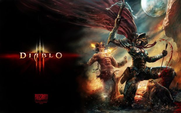 HD Diablo 3 Photos Download Free.