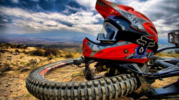 HD Dirt Bike Wallpapers.