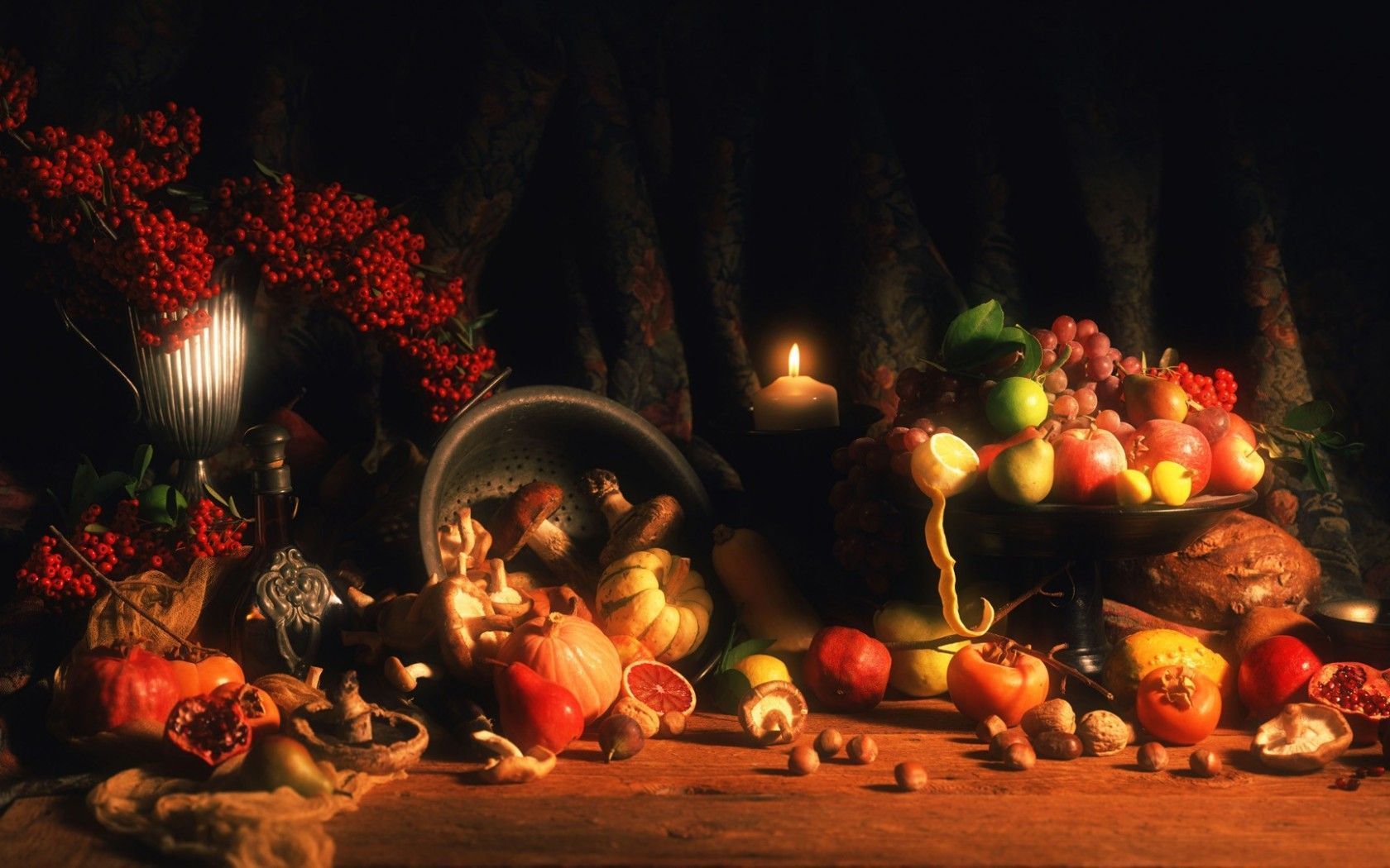 Disney Thanksgiving Wallpapers HD Free Download