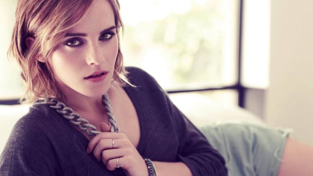 HD Emma Watson Background.