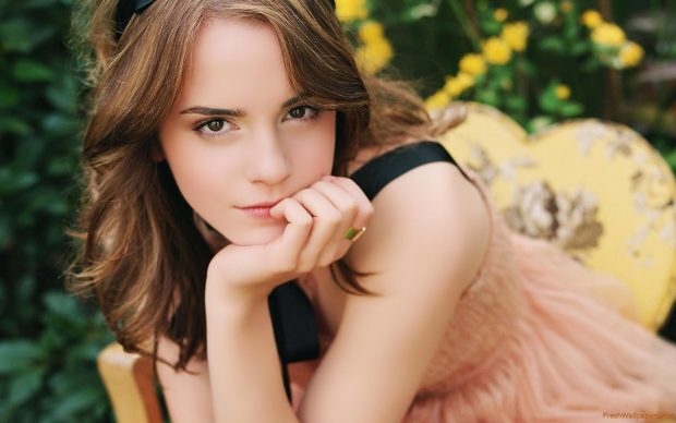 HD Emma Watson Image.