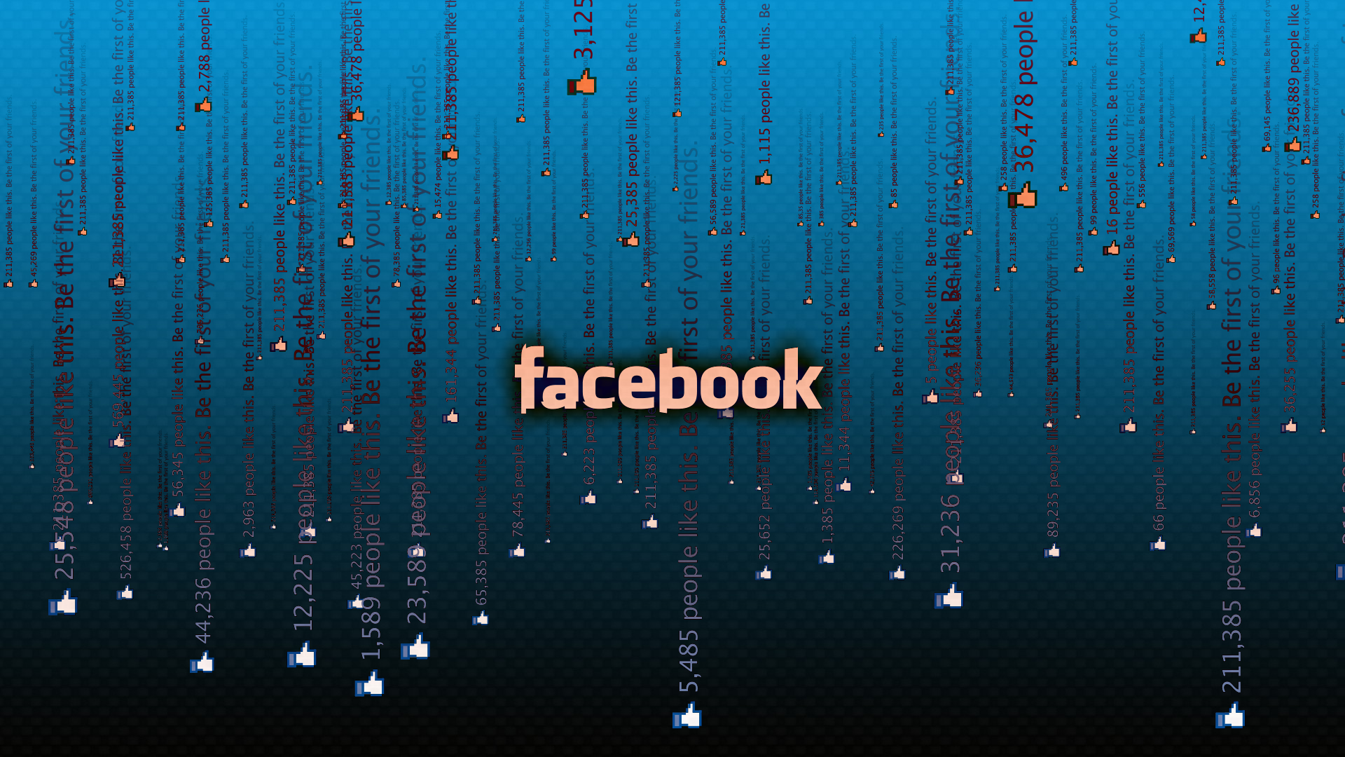 Free Download Facebook Backgrounds 