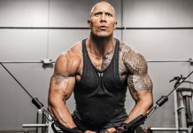 HD Fitness Wallpapers.