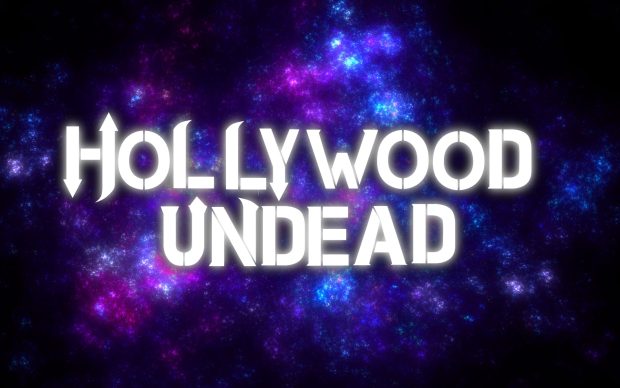 HD Hollywood Undead Photo.